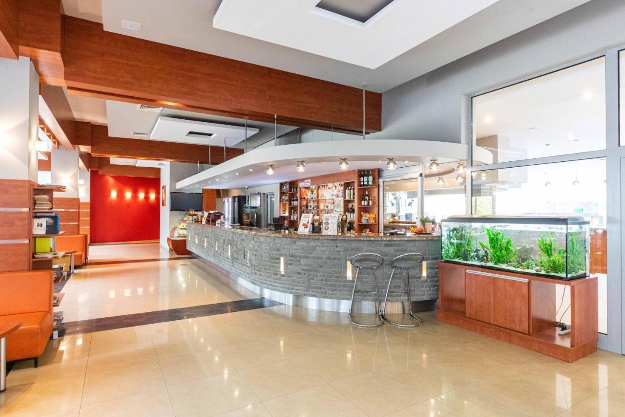 Hotel Perla Poludnia Rytro Dış mekan fotoğraf