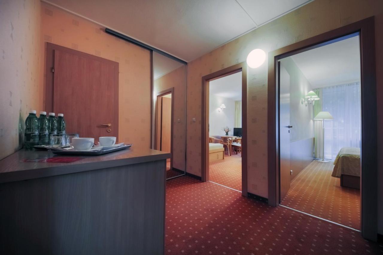 Hotel Perla Poludnia Rytro Dış mekan fotoğraf