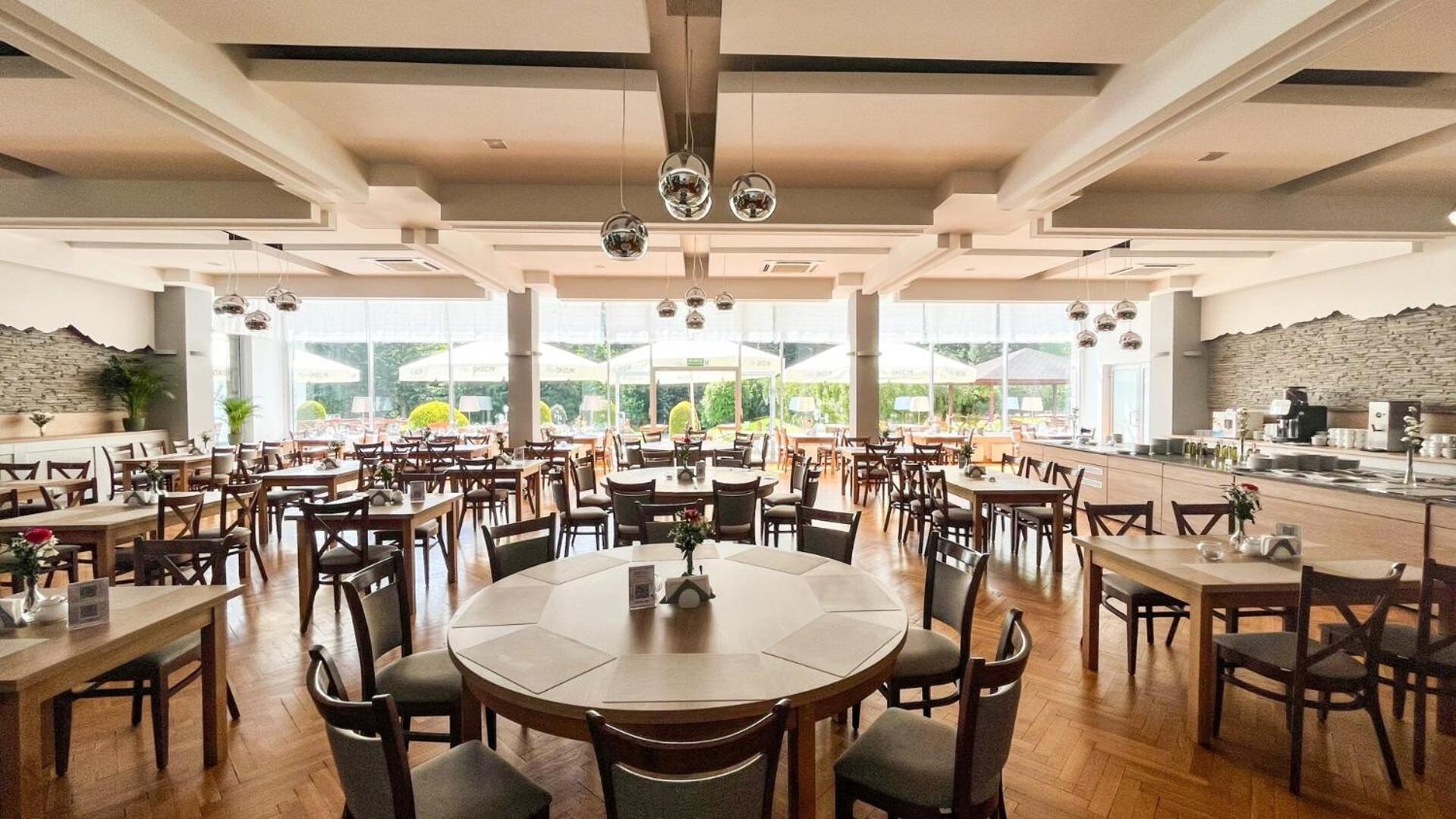 Hotel Perla Poludnia Rytro Dış mekan fotoğraf